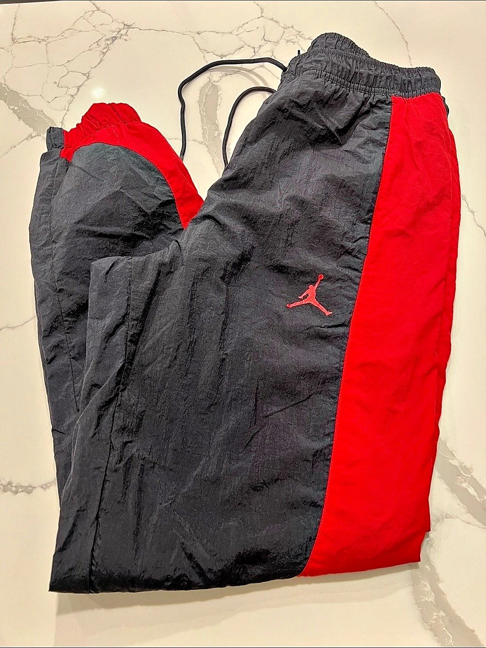 MENS JORDAN SPORT JAM Warm-Up Pant - Size L